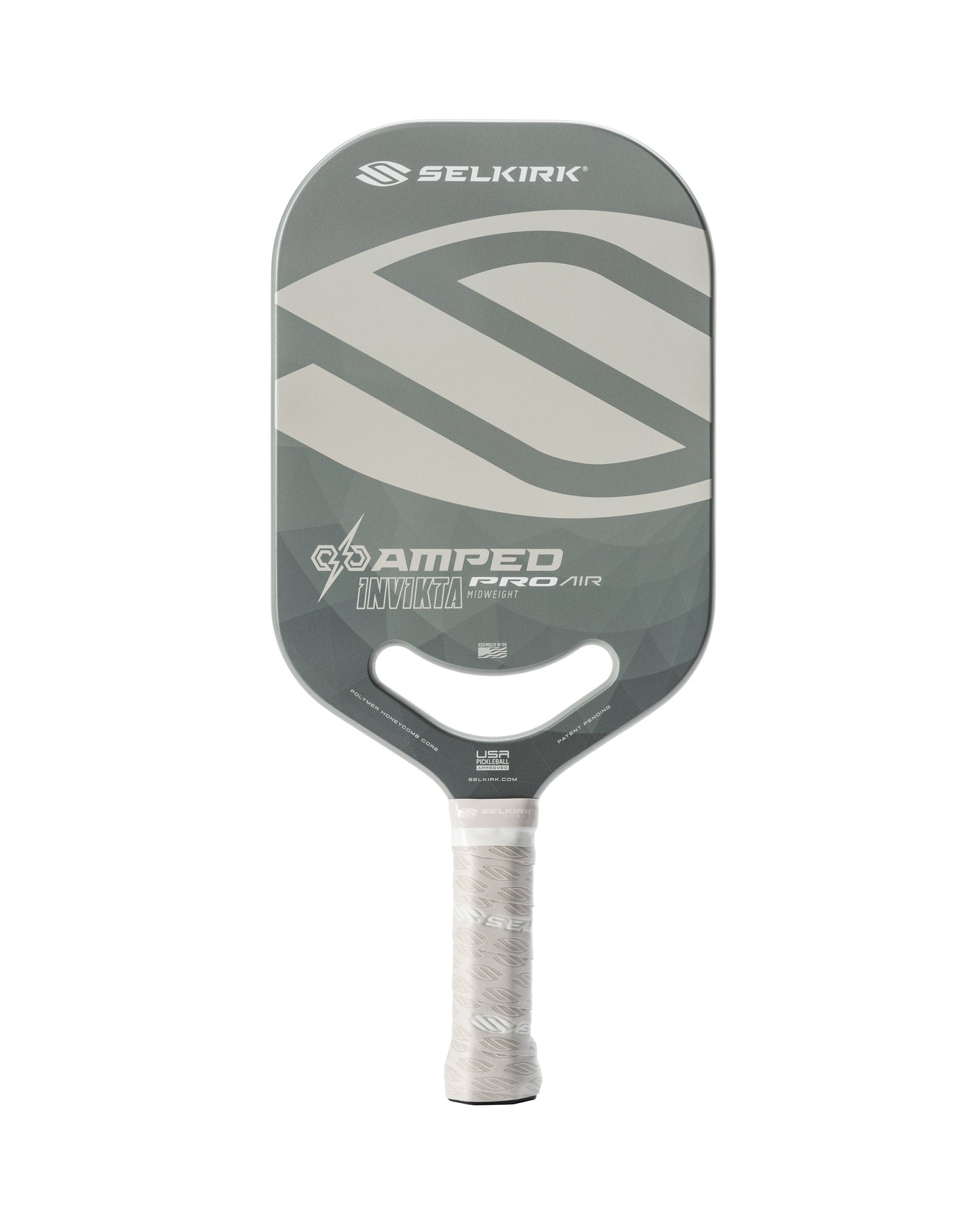 Selkirk AMPED Pro Air - Invikta - Pickleball Paddle by Selkirk Sport