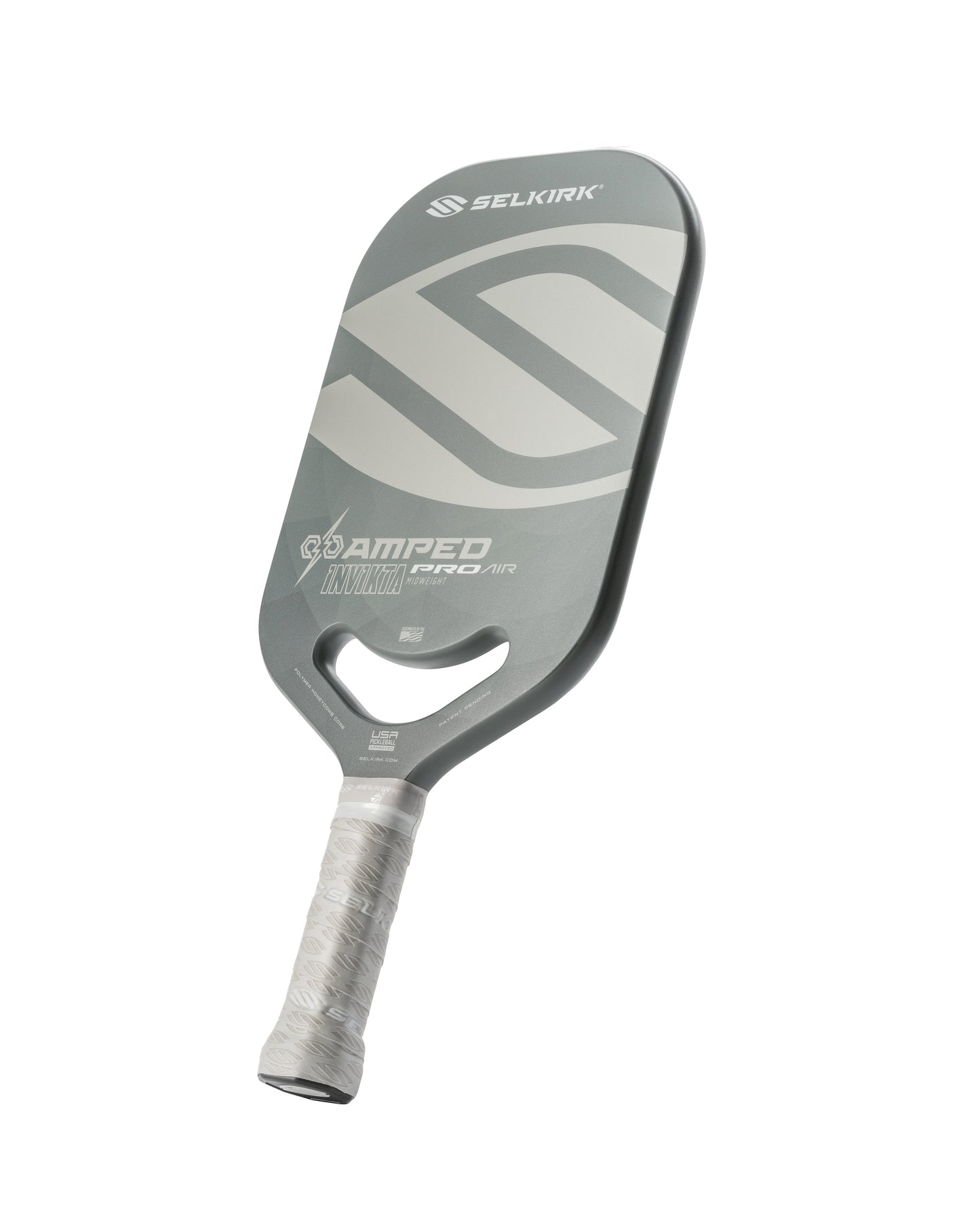 Selkirk AMPED Pro Air - Invikta - Pickleball Paddle by Selkirk Sport