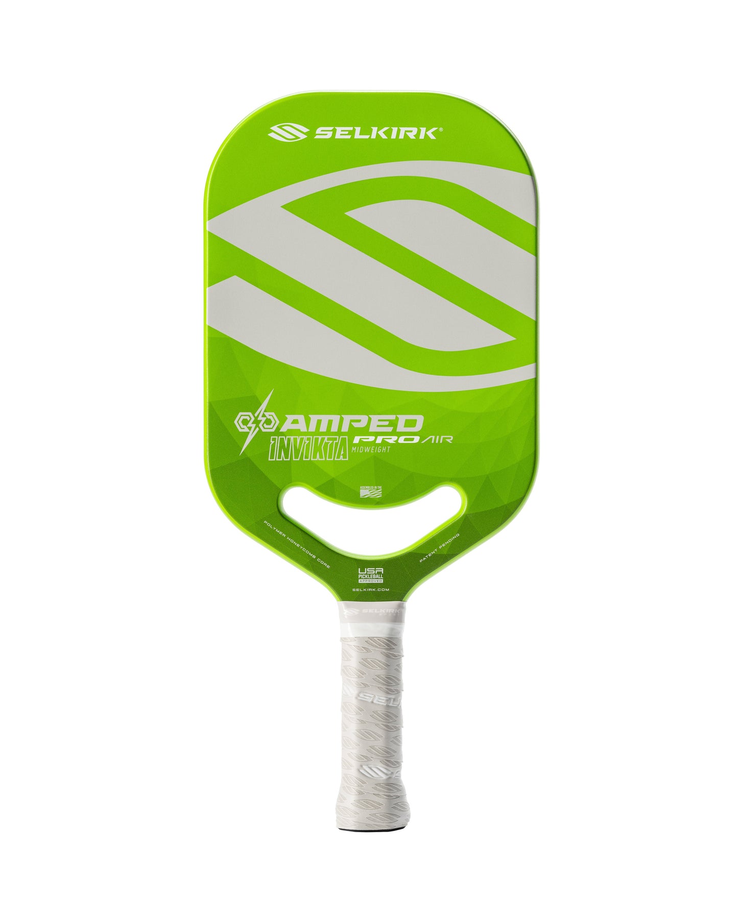 Selkirk AMPED Pro Air - Invikta - Pickleball Paddle by Selkirk Sport