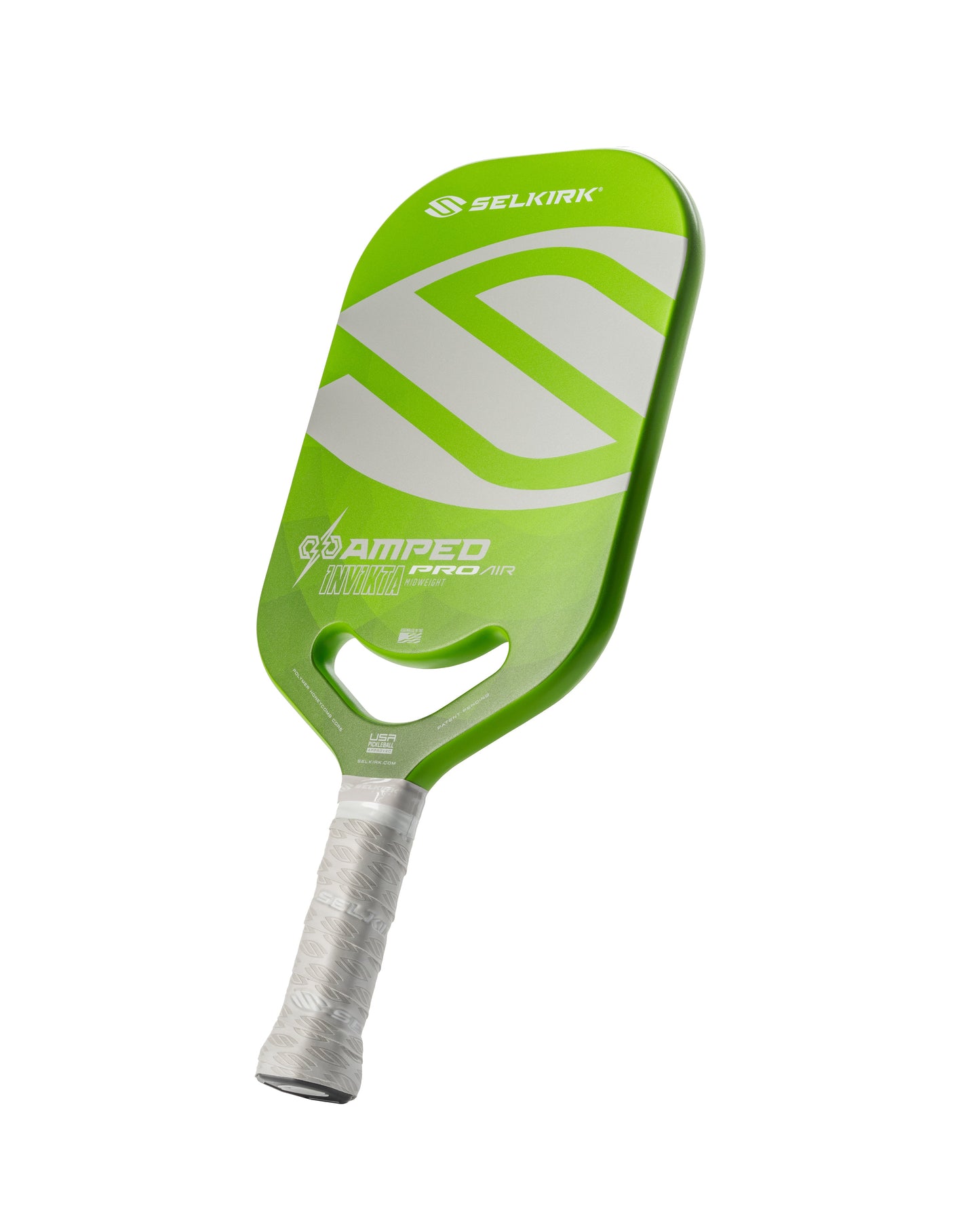 Selkirk AMPED Pro Air - Invikta - Pickleball Paddle by Selkirk Sport