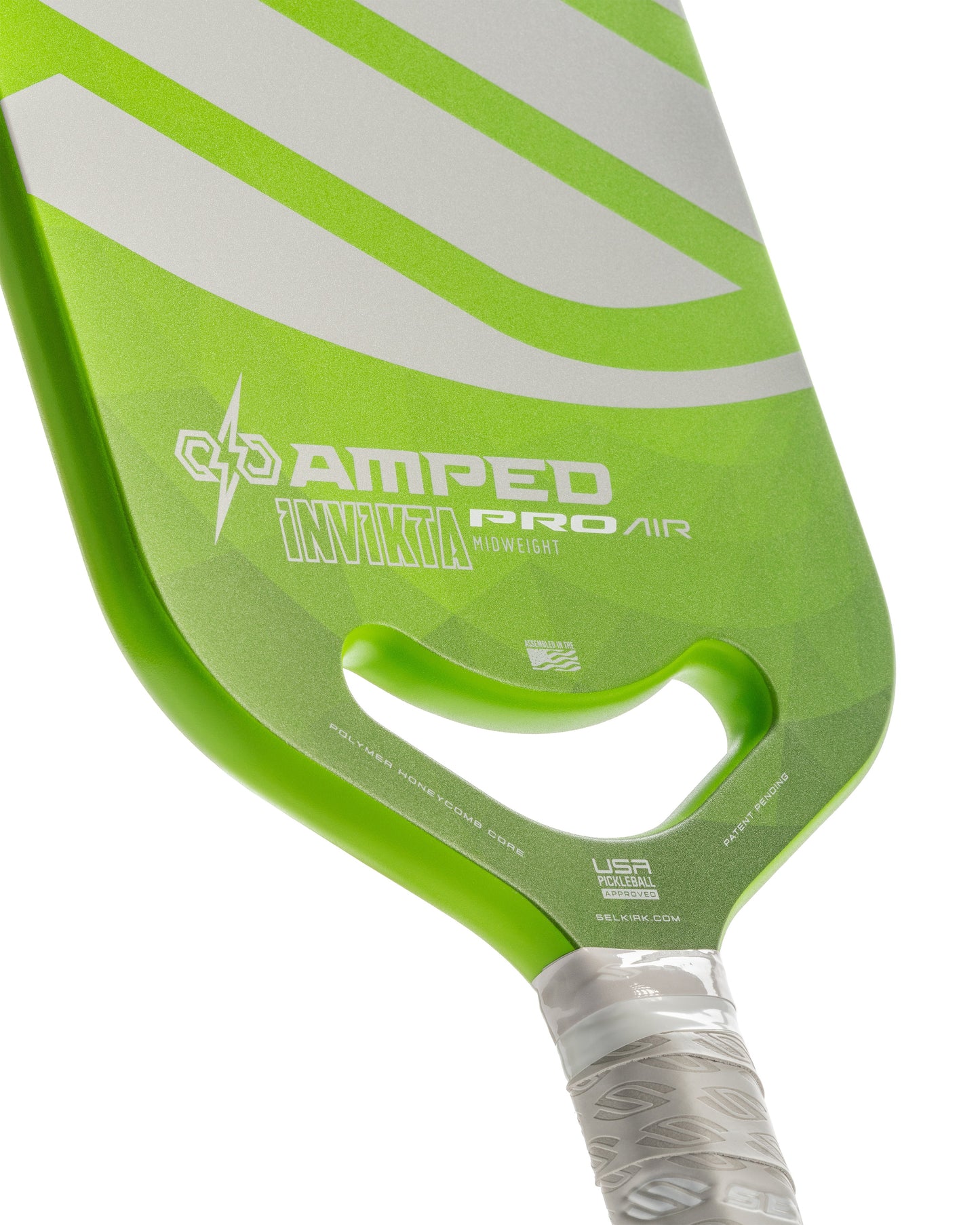 Selkirk AMPED Pro Air - Invikta - Pickleball Paddle by Selkirk Sport