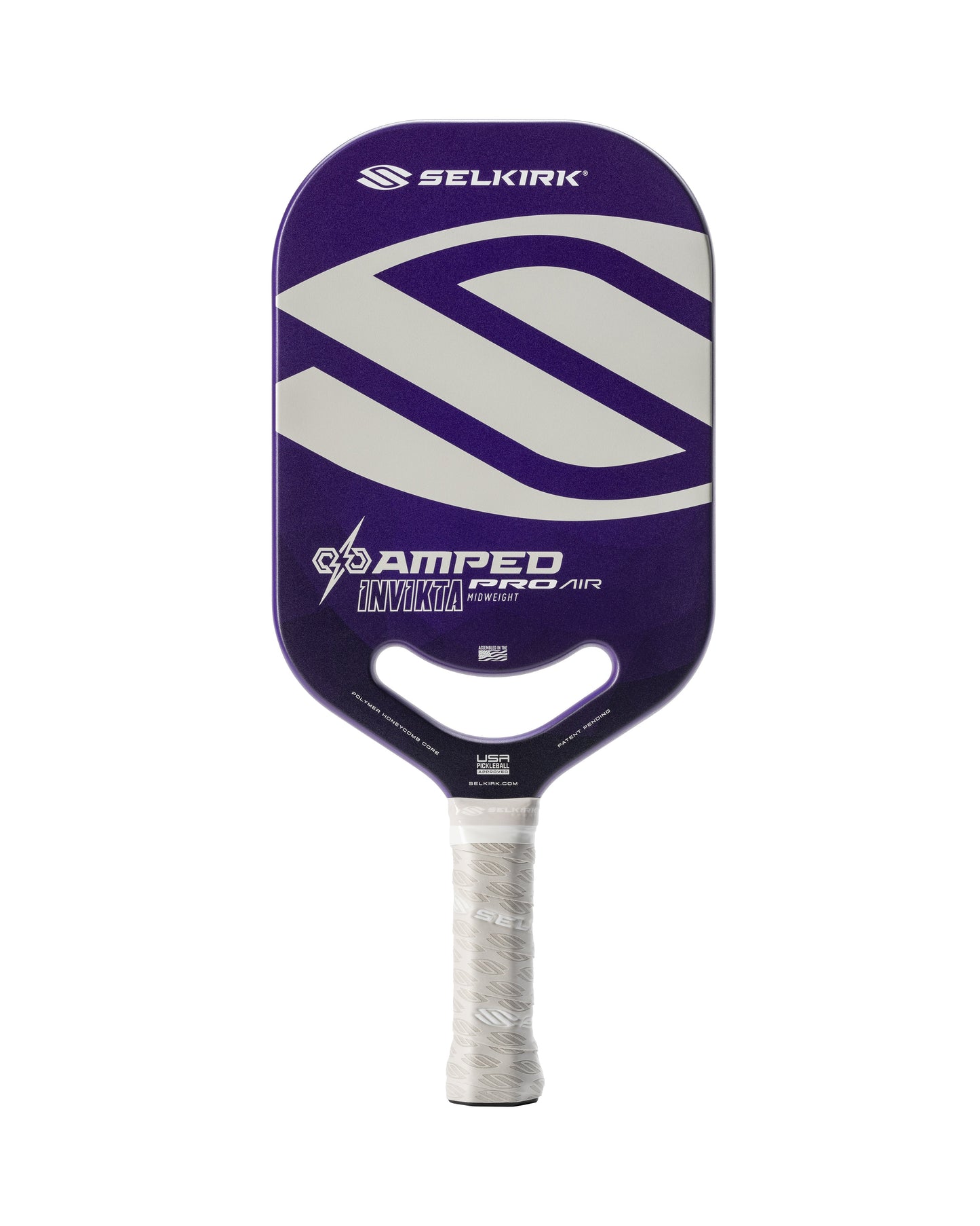 Selkirk AMPED Pro Air - Invikta - Pickleball Paddle by Selkirk Sport