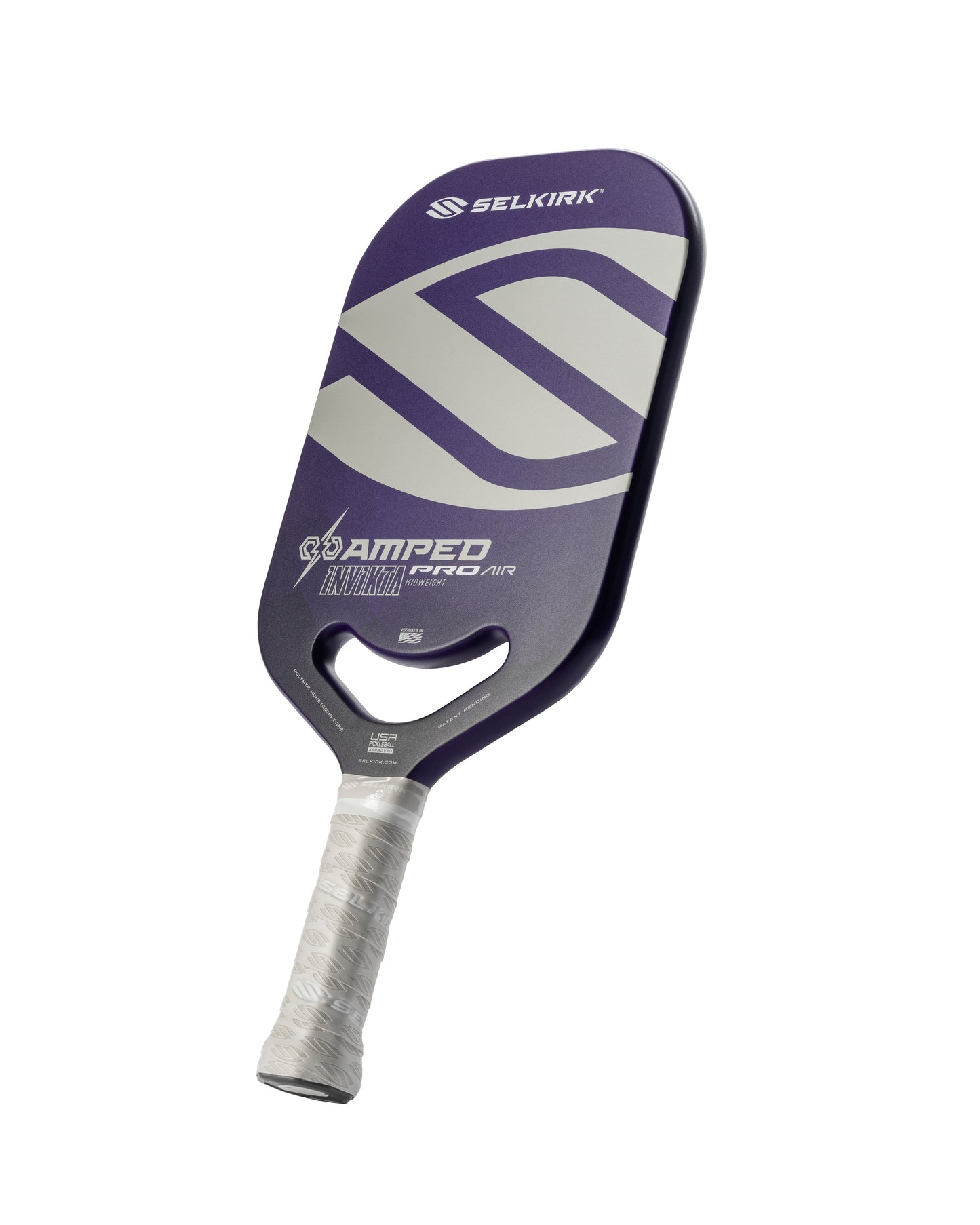 Selkirk AMPED Pro Air - Invikta - Pickleball Paddle by Selkirk Sport