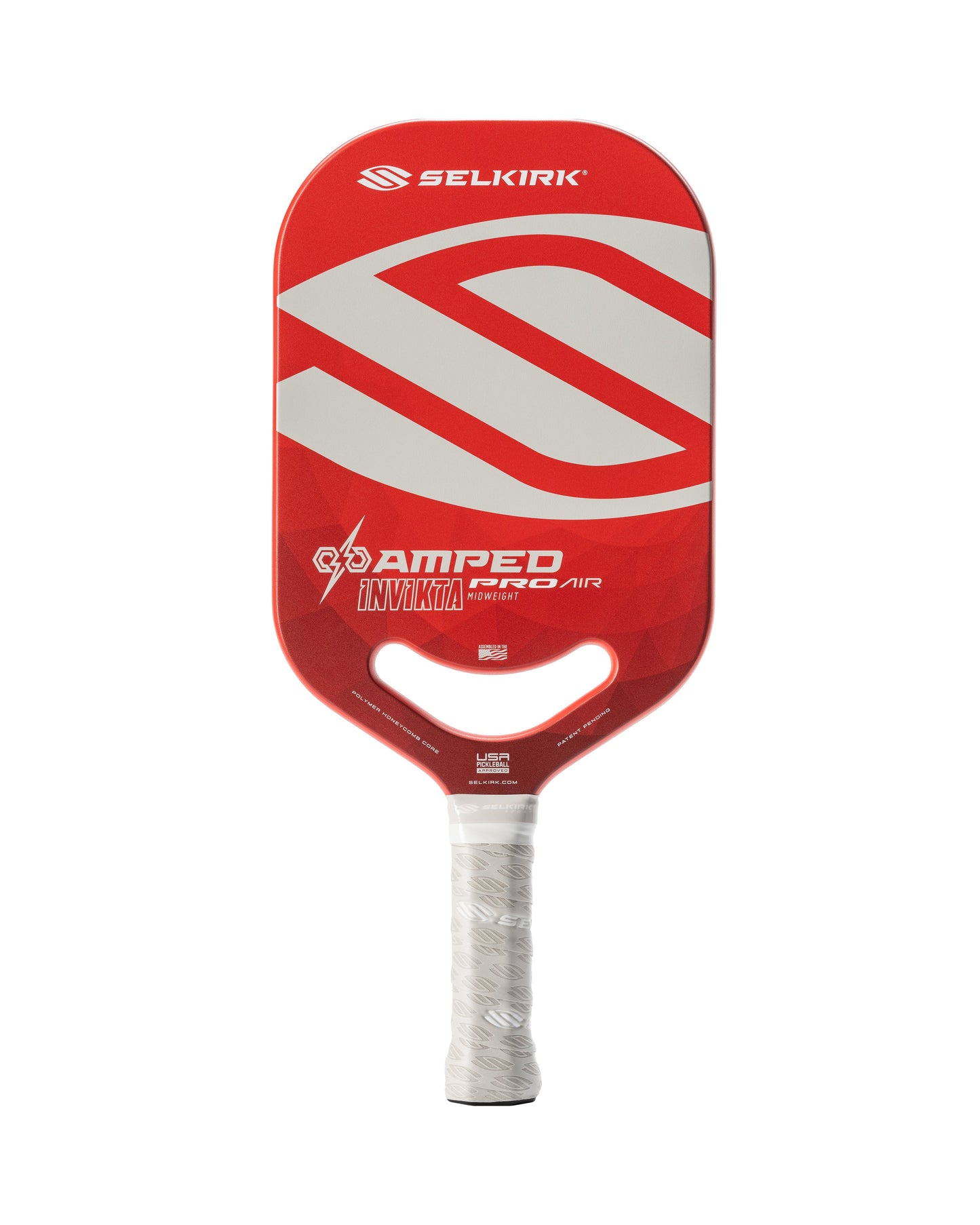 Selkirk AMPED Pro Air - Invikta - Pickleball Paddle by Selkirk Sport