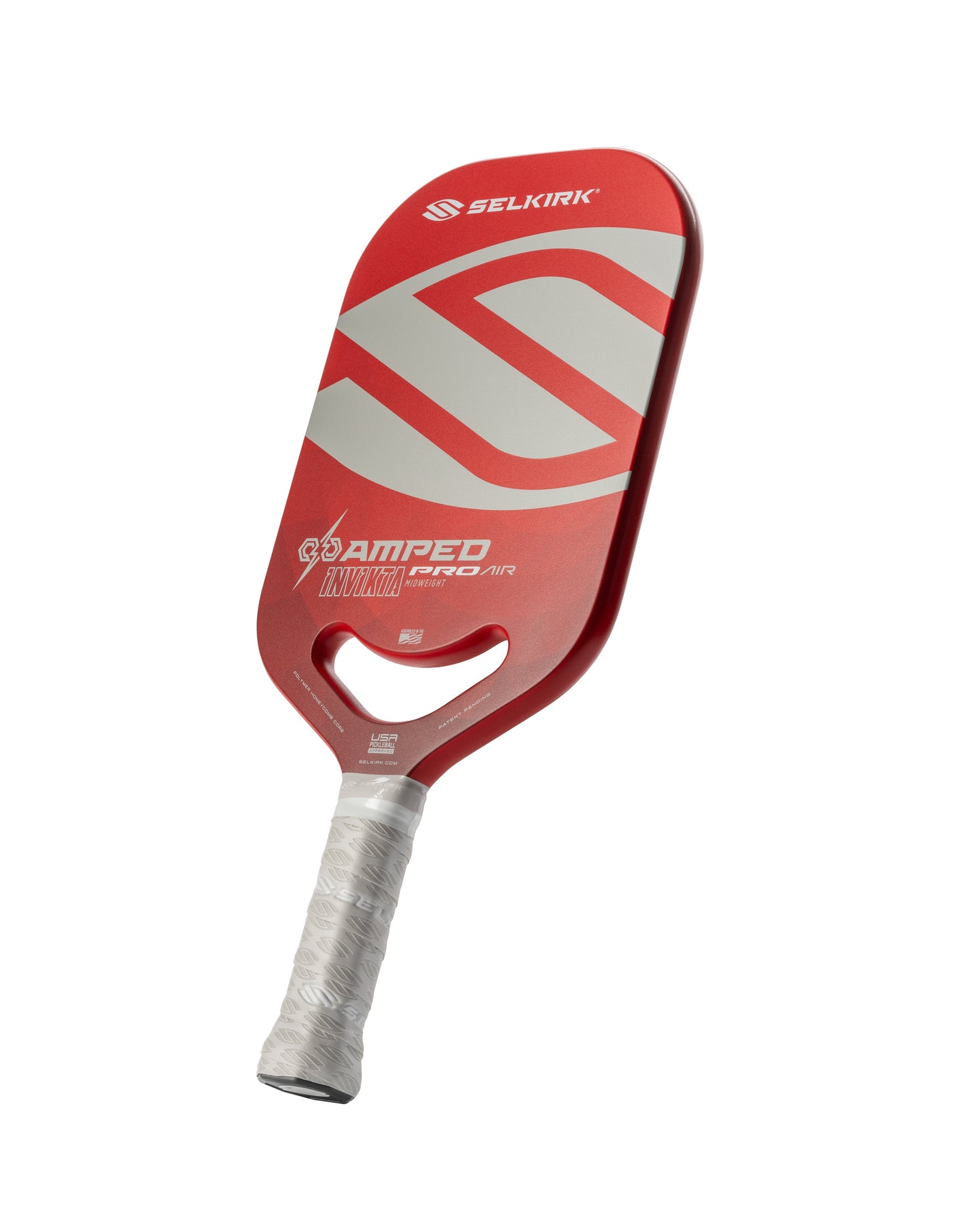 Selkirk AMPED Pro Air - Invikta - Pickleball Paddle by Selkirk Sport