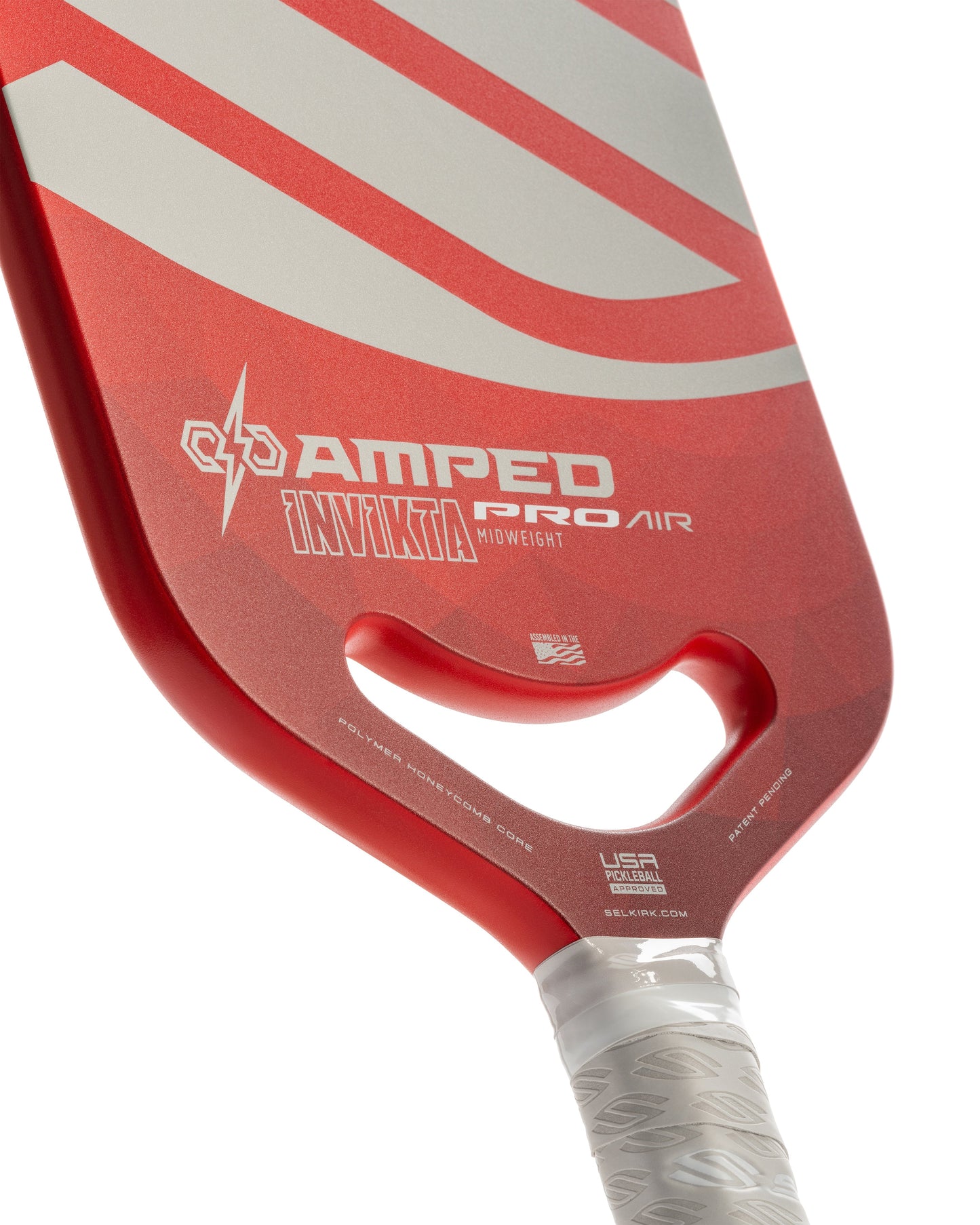 Selkirk AMPED Pro Air - Invikta - Pickleball Paddle by Selkirk Sport