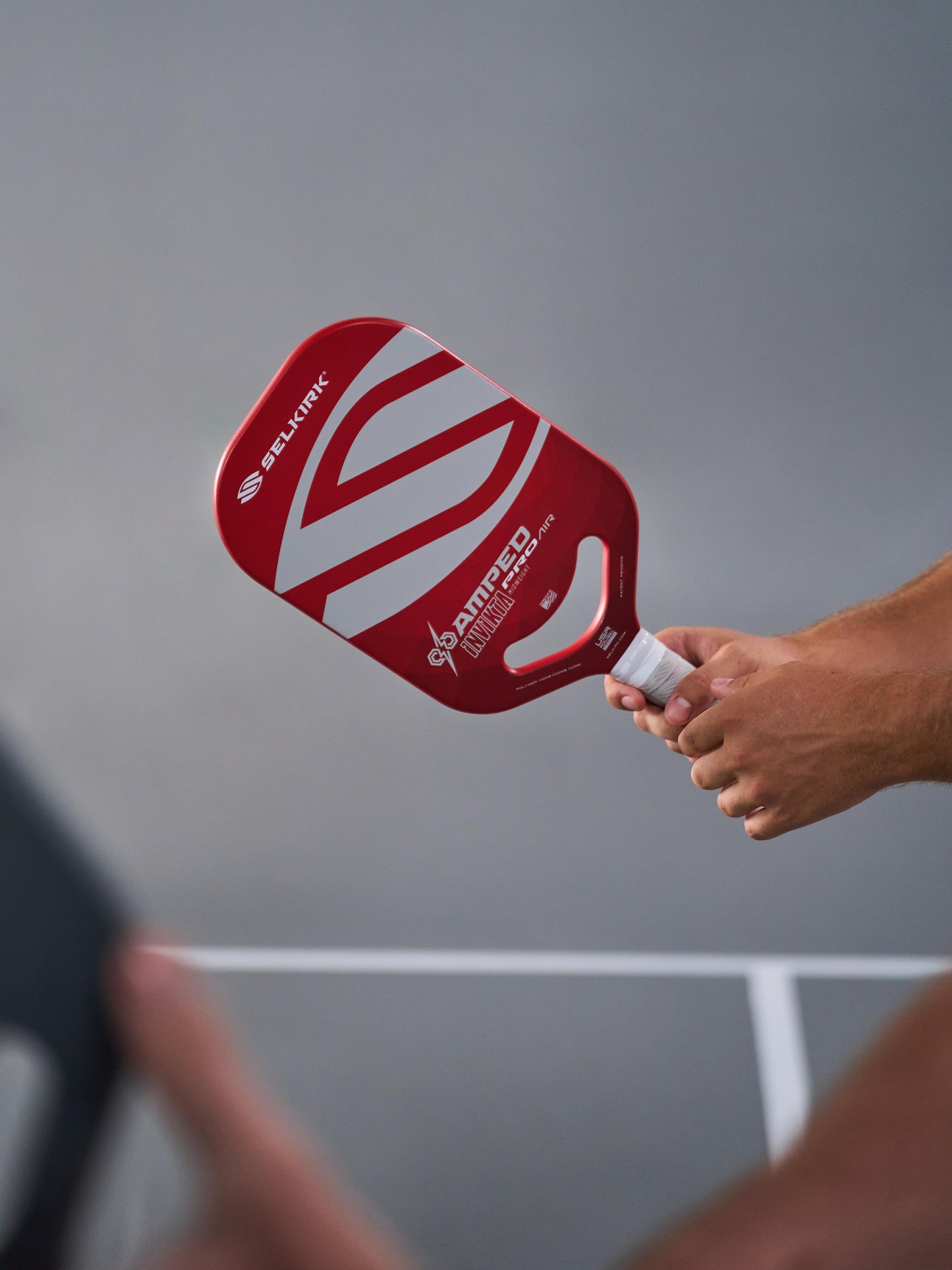 Selkirk AMPED Pro Air - Invikta - Pickleball Paddle by Selkirk Sport