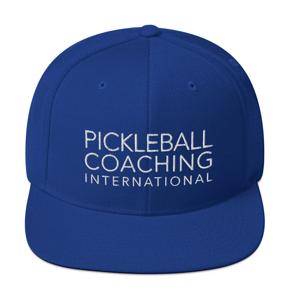 PCI hat