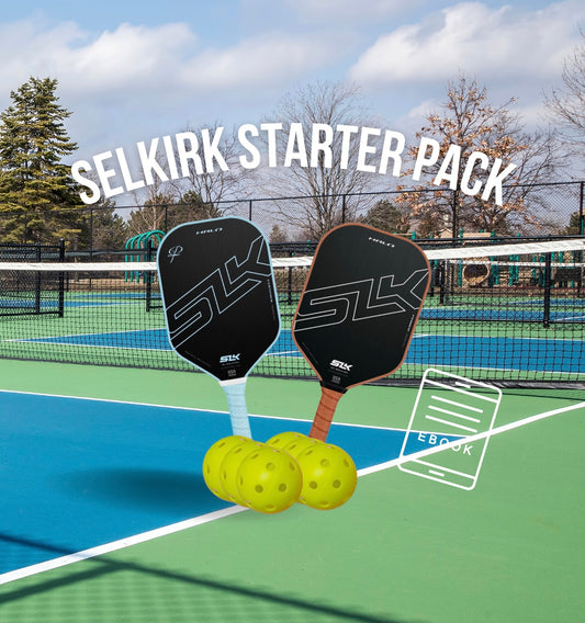 Selkirk Starter Pack