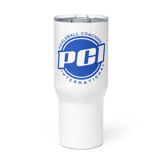 PCI Travel Mug with Handle