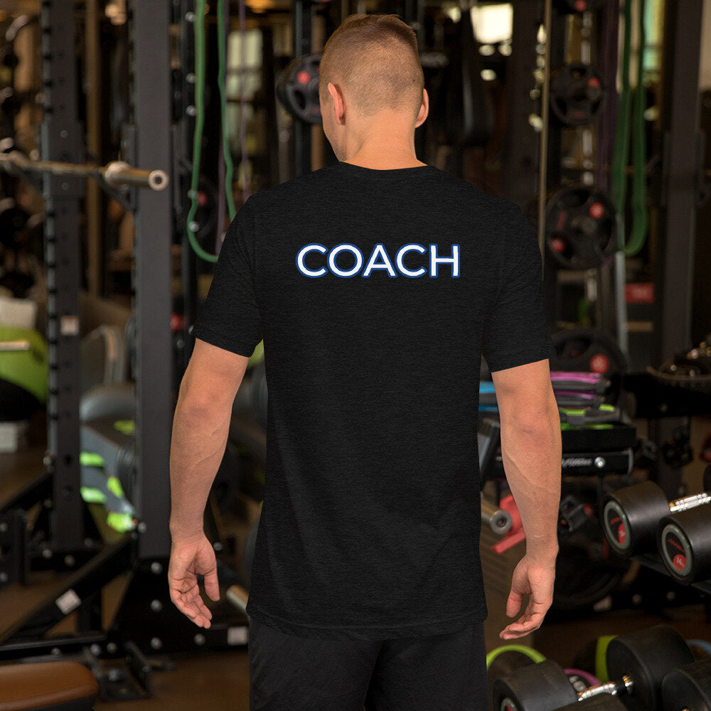 PCI COACH Tee