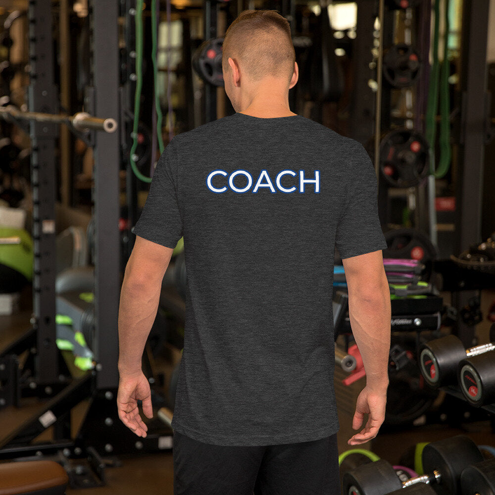 PCI COACH Tee